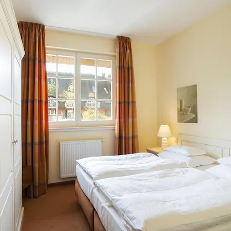 Ferienwohnung Fuer Zwei Personen, Dierhagen Dierhagen