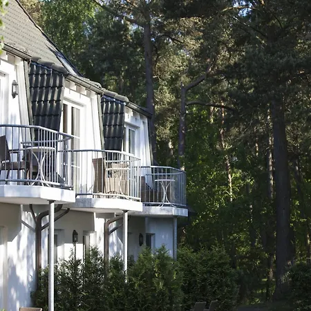 Ferienwohnung Fuer Zwei Personen, Dierhagen *