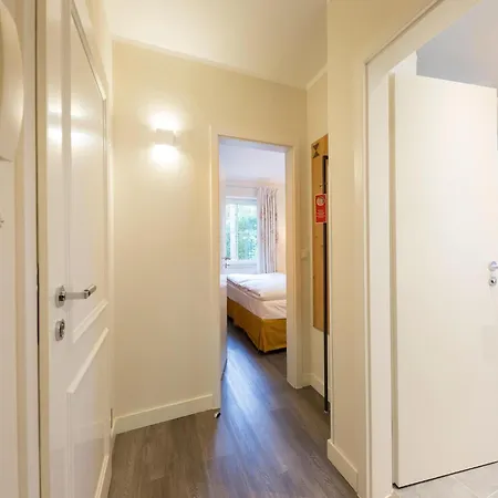 Ferienwohnung Fuer Zwei Personen, Dierhagen Appartamento