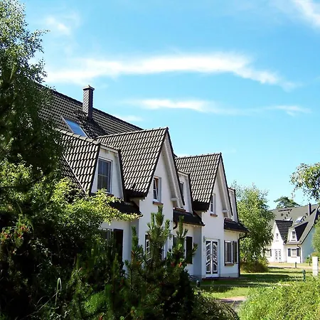 Appartement Ferienwohnung Fuer Zwei Personen, Dierhagen *