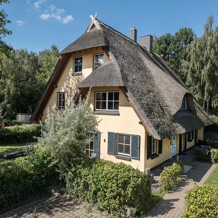 Ferienwohnung Fuer Zwei Personen, Dierhagen *