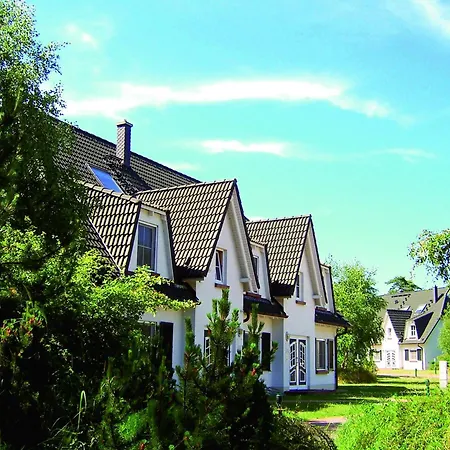 Ferienwohnung Fuer Zwei Personen, Dierhagen Appartement *